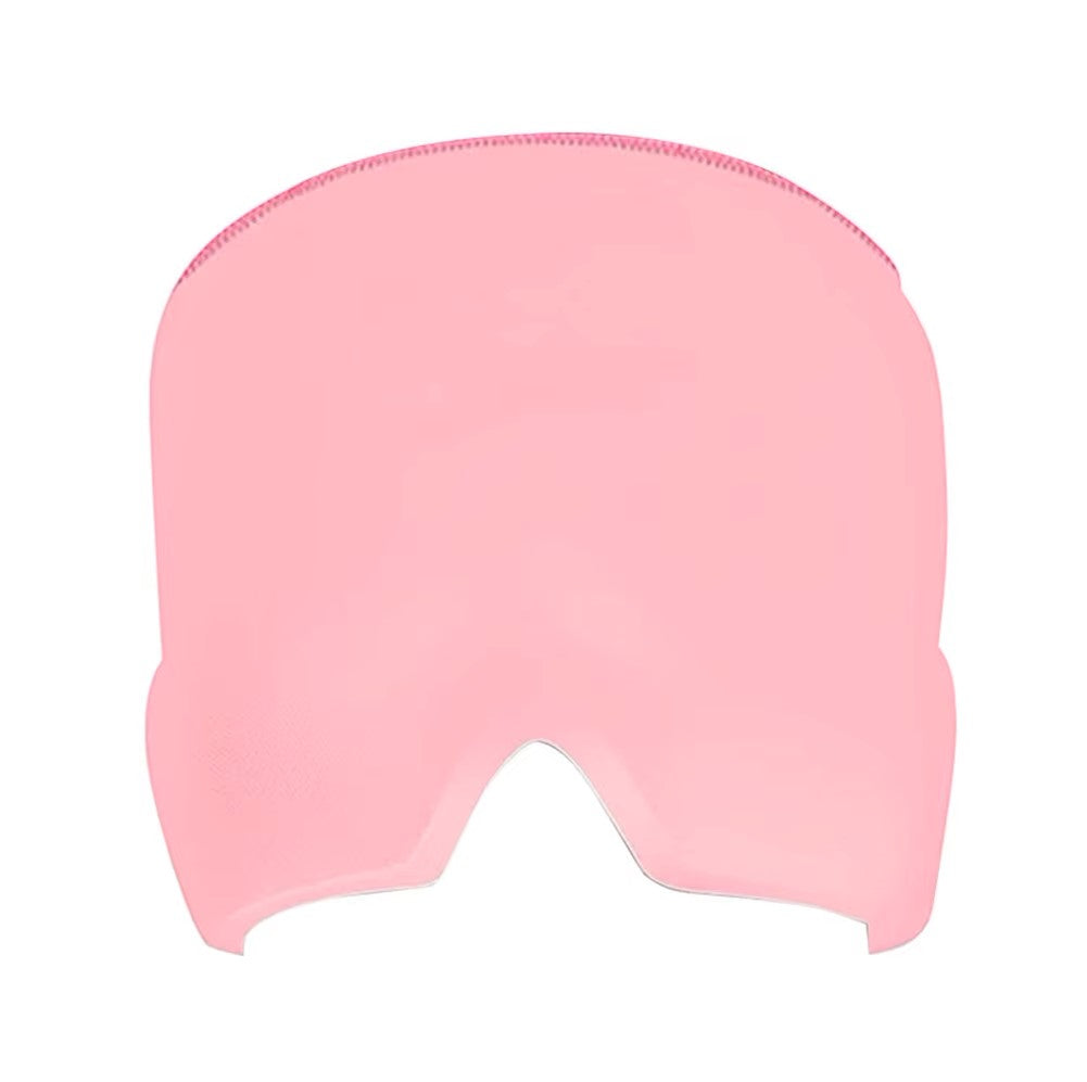 Migraine Relief Cap + FREE Cooling Eye Mask